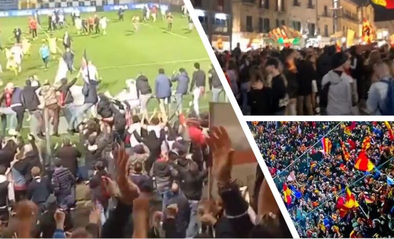 Cremonese Lecce