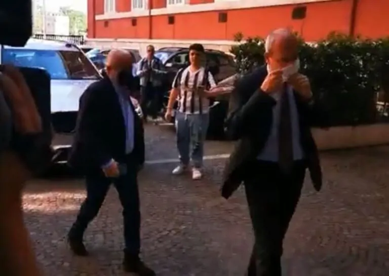 De Laurentiis