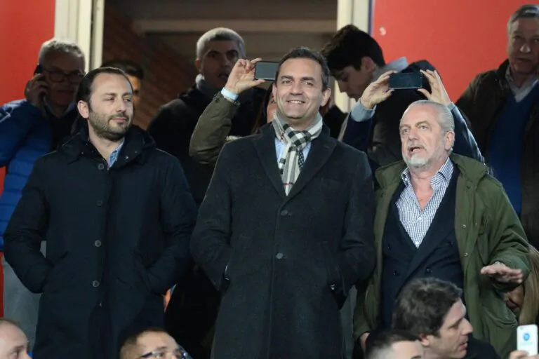 De Laurentiis