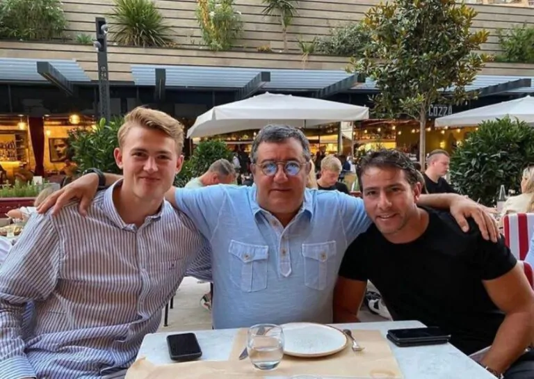 de Ligt