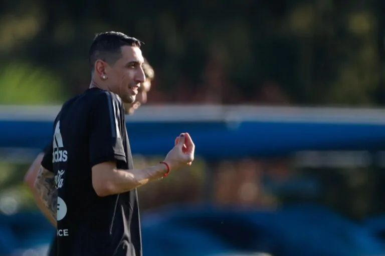 Di Maria