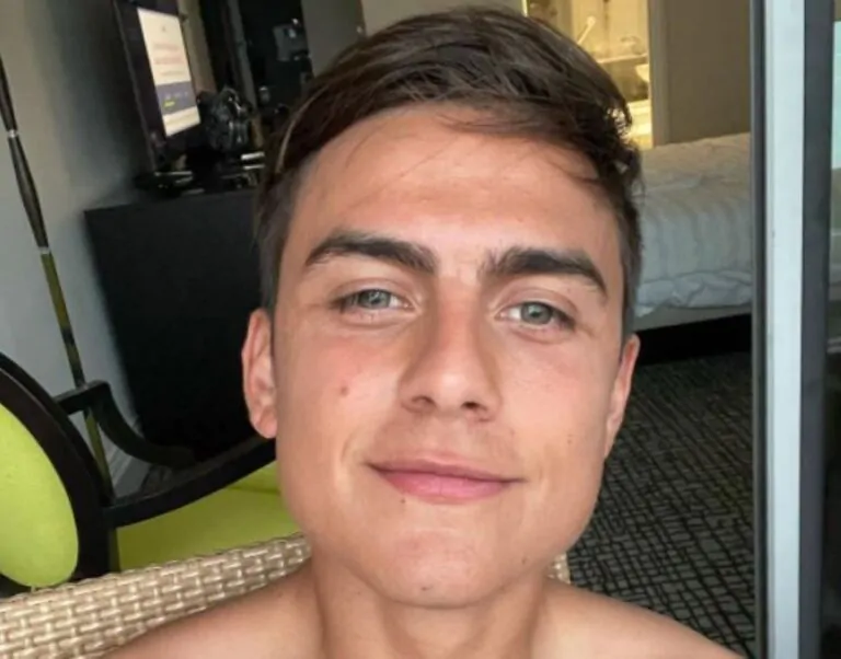 Dybala