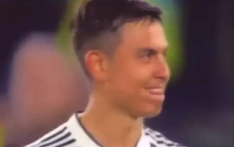 Dybala
