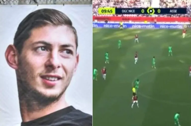 Emiliano Sala
