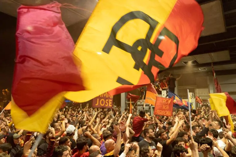 Festa Roma