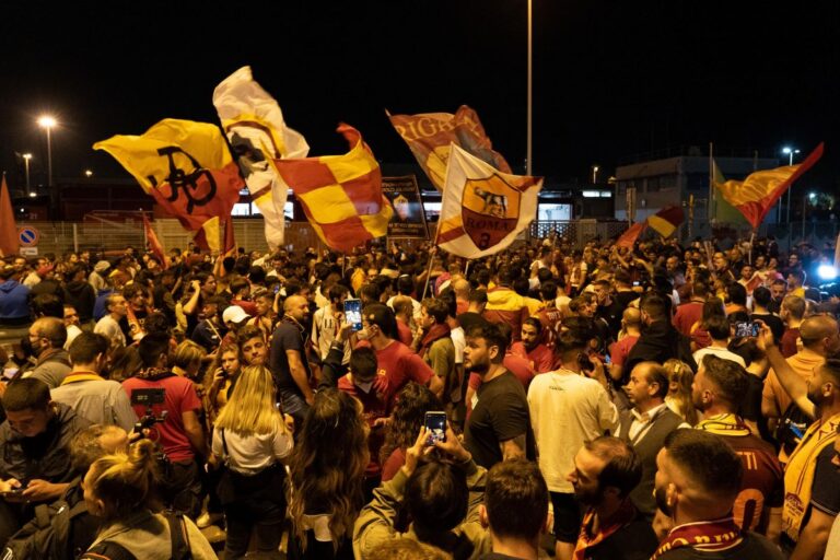 Festa Roma