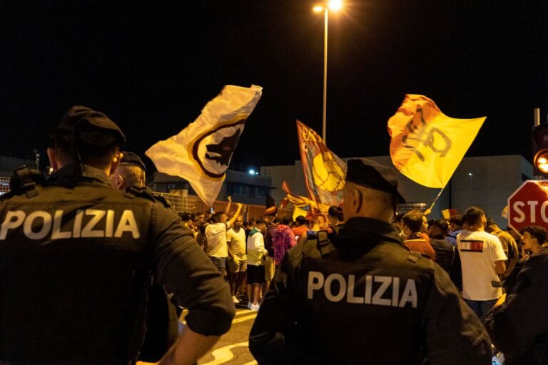 Festa Roma