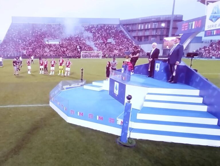 festa Milan