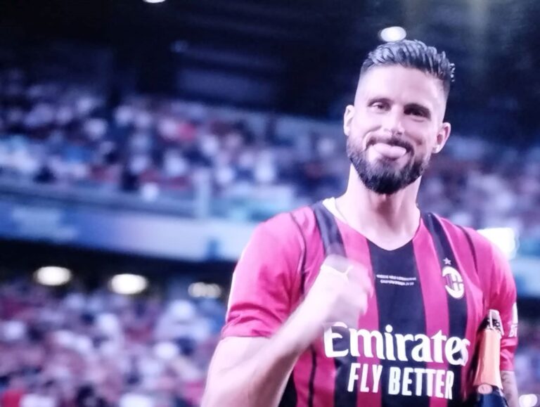 festa Milan