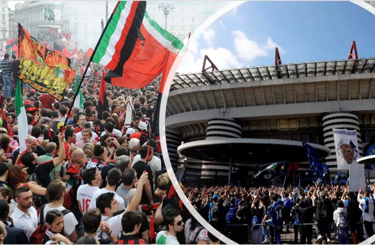 festa scudetto