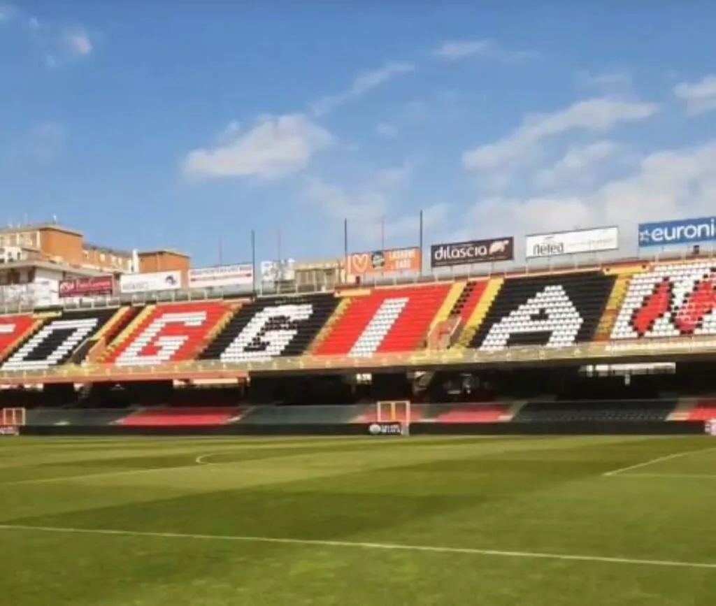 Foggia