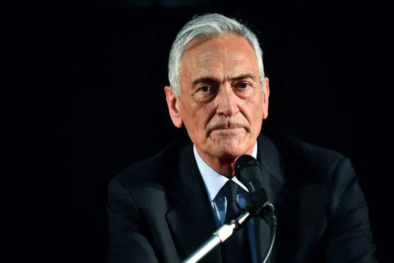 Gabriele Gravina