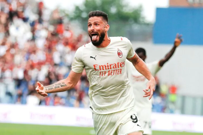 Giroud