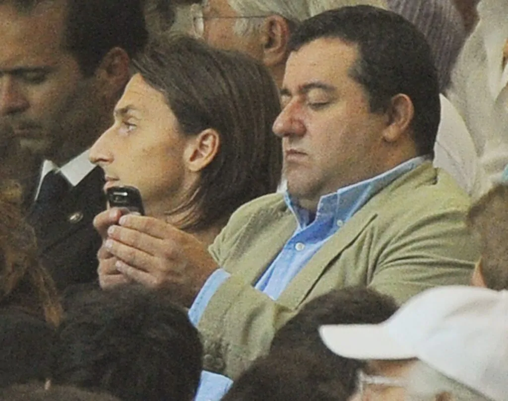 Ibra Raiola