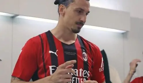 ibrahimovic