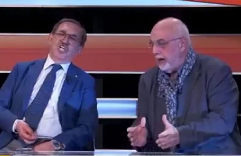 Ignazio La Russa