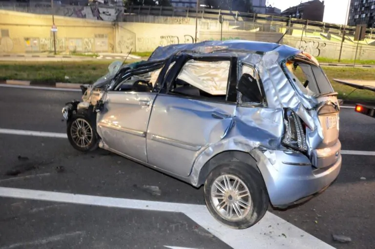 Incidente