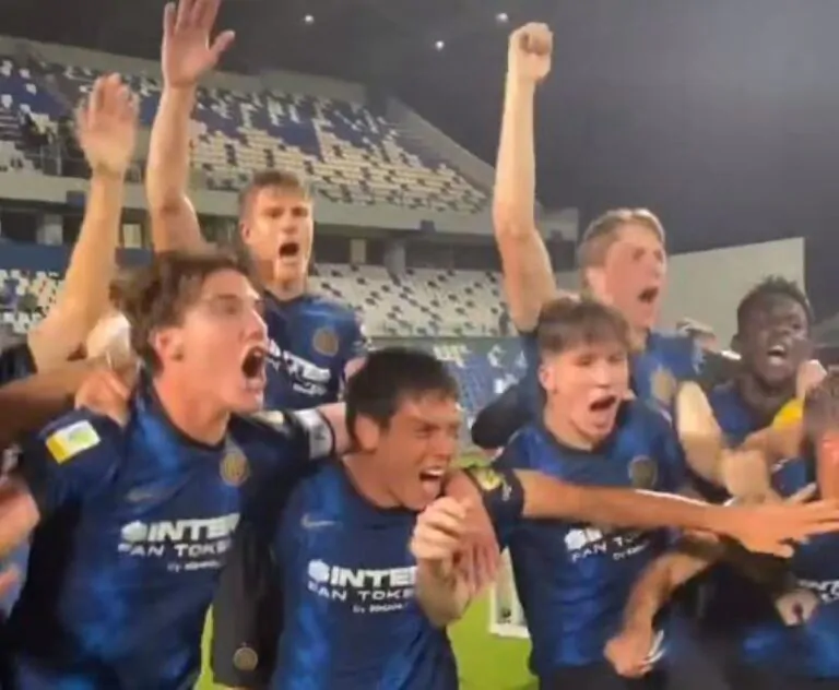 Inter Primavera