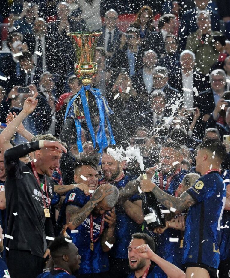 Inter Juventus