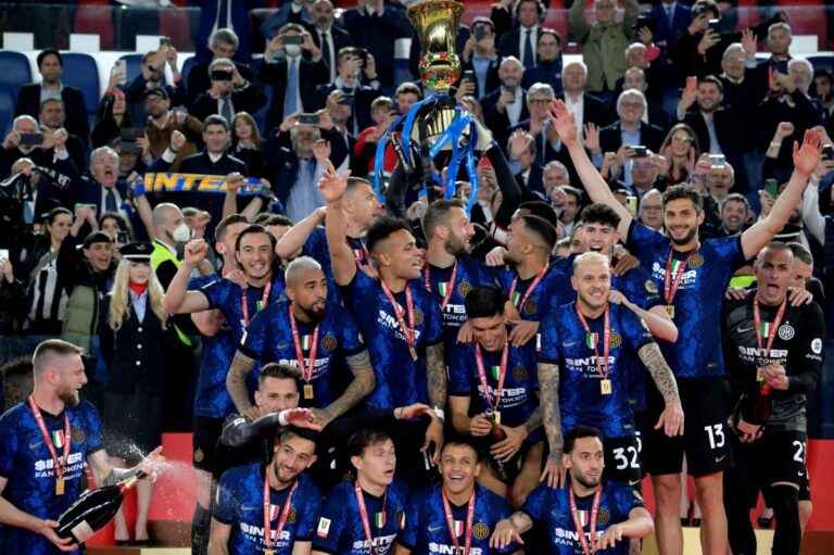 Inter Juventus