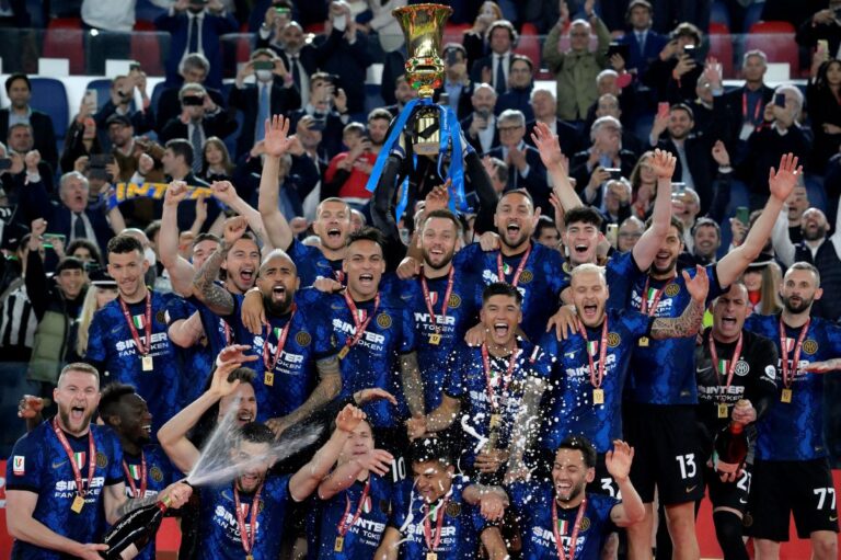 Inter Juventus
