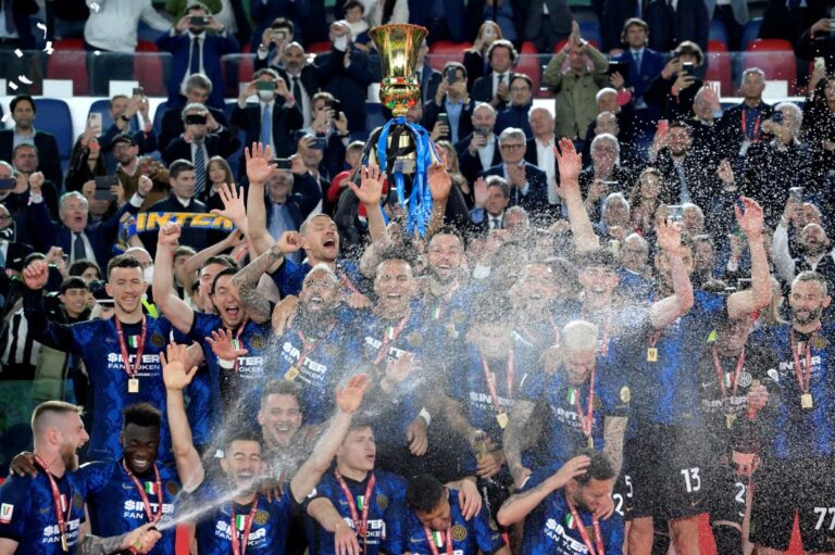 Inter Juventus