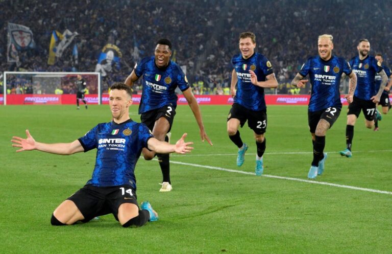 Inter Juventus