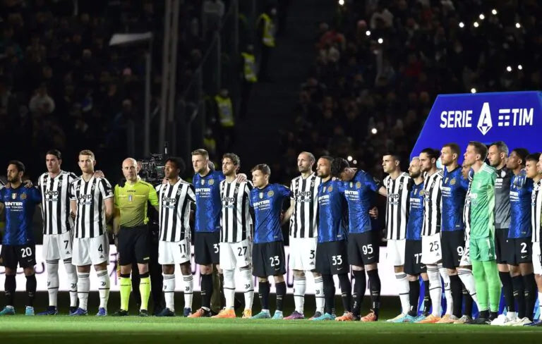 Juventus Inter