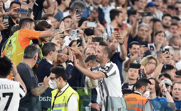 Chiellini