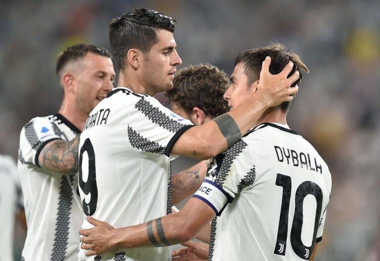 Dybala