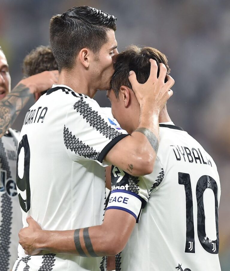 Dybala