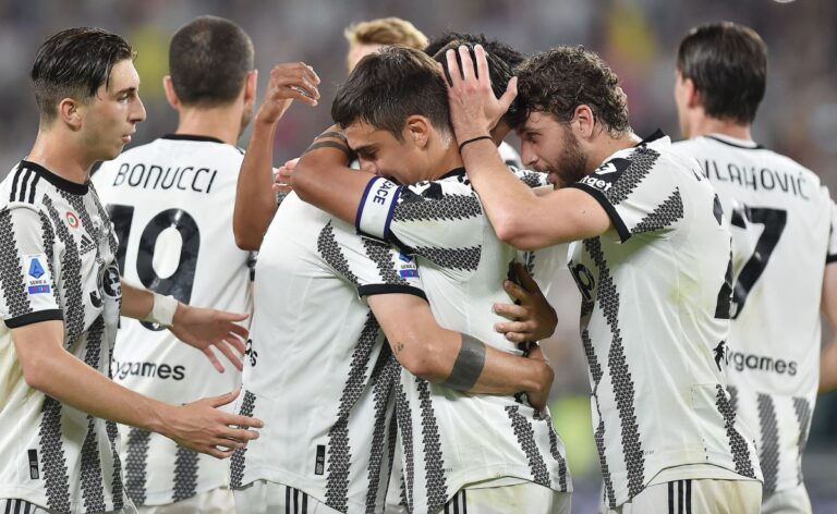 Dybala