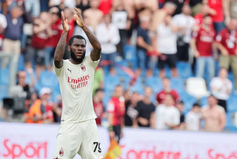 Kessie