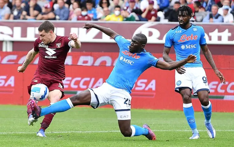 Koulibaly