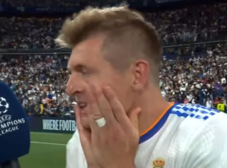 Kroos