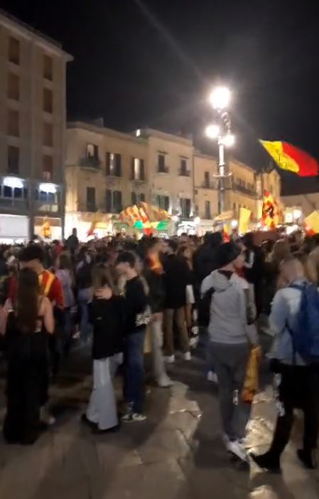 festa Lecce
