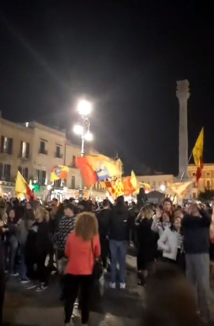festa Lecce