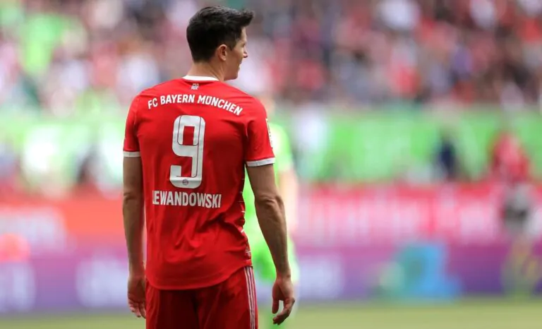 Lewandowski