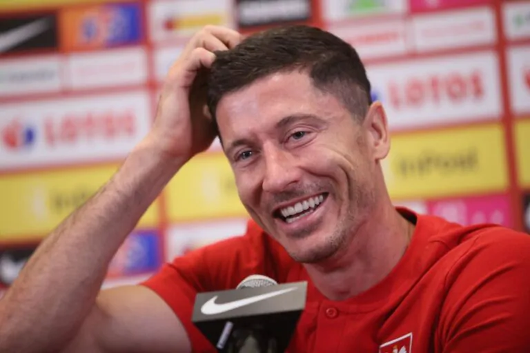 Lewandowski