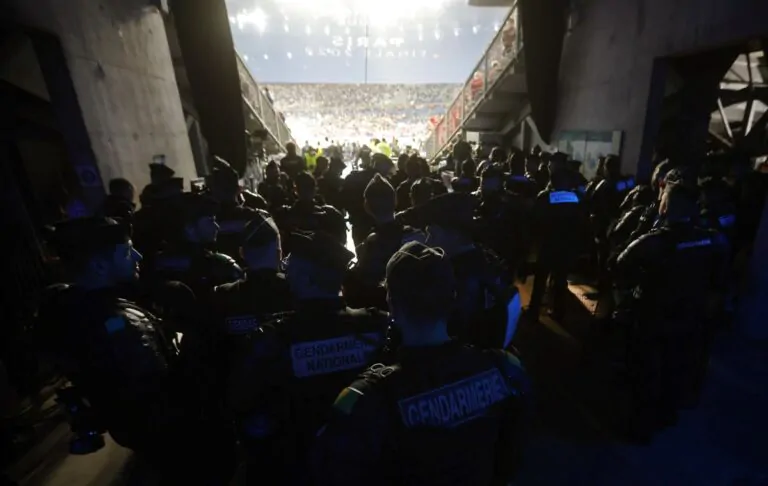Luverpool Real Madrid