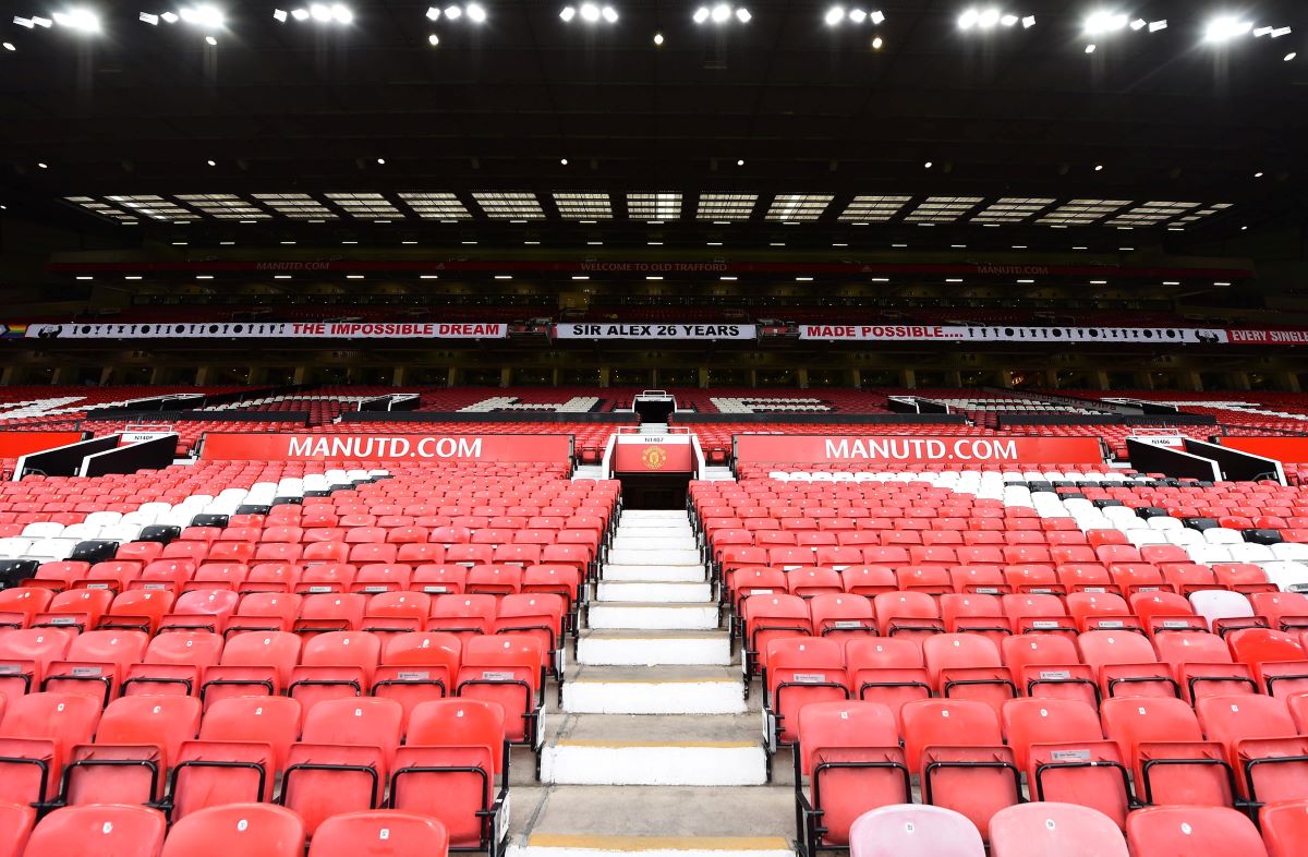 Manchester United