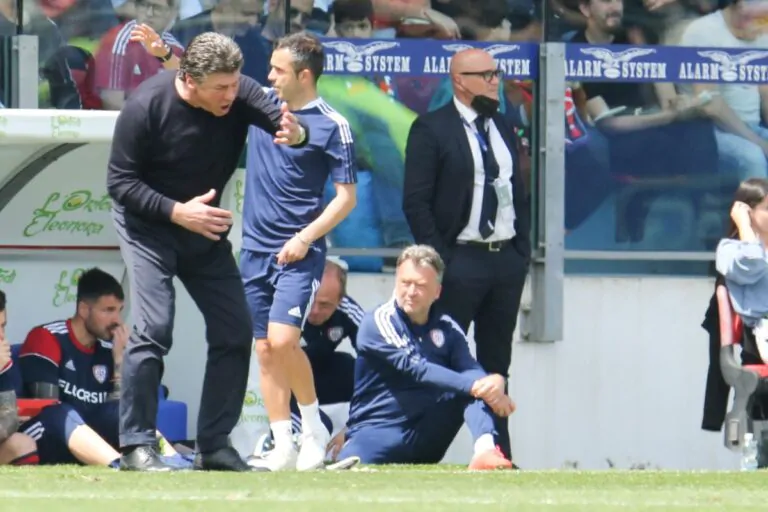 Mazzarri