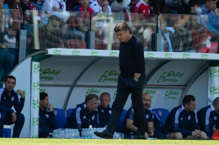 Mazzarri