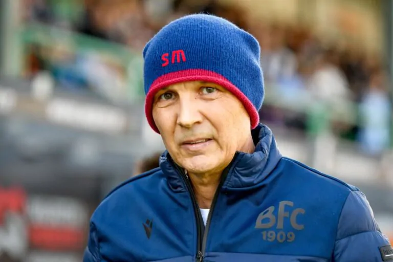 Mihajlovic