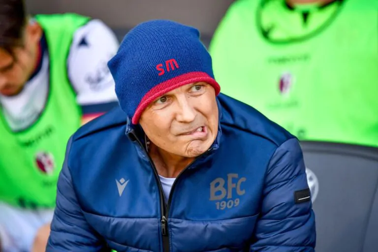 Mihajlovic