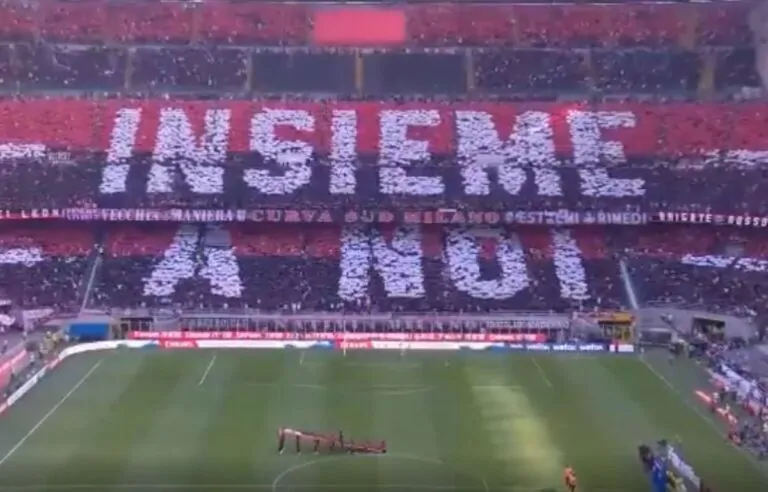 Milan Atalanta