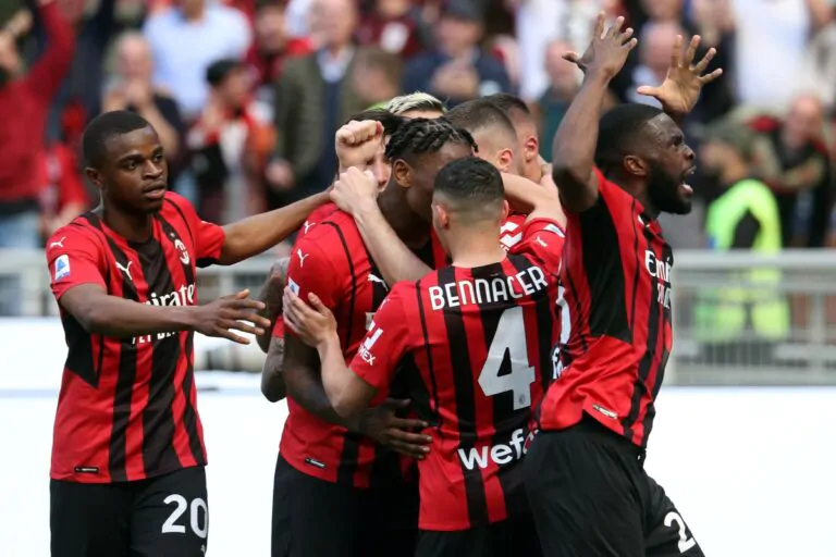Milan Atalanta
