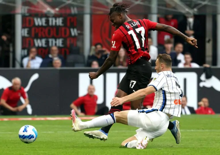 Milan Atalanta