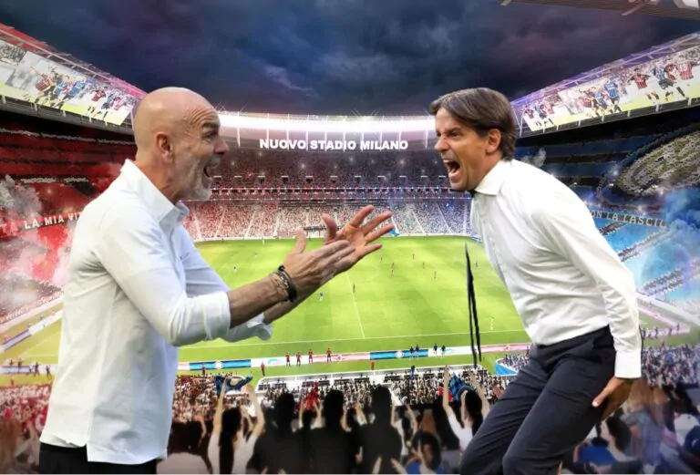 Milan Inter
