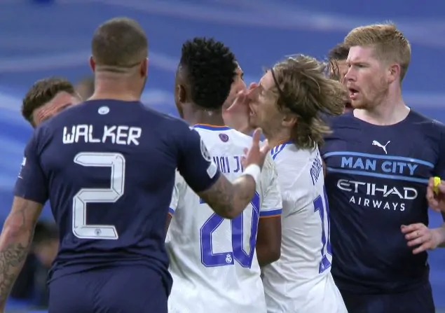 modric laporte